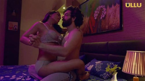 Dekhi Andekhi Hot Indian web series