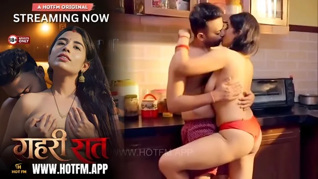 Gehri Raat 2026 Hot Hindi Web Series – Hotfm