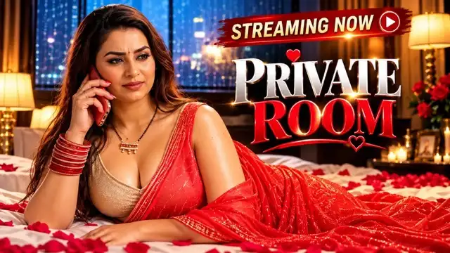 Private Room 2026 Hindi Short Film – HotFM